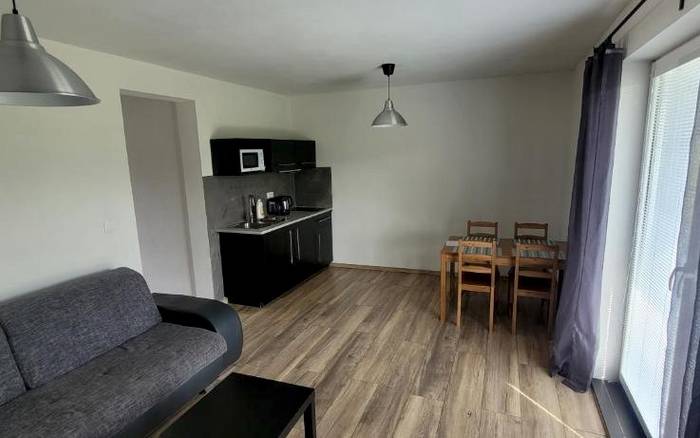 Apartmány Pod Bukovkou