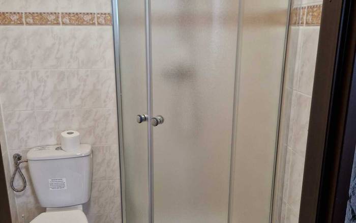 Třílůžkový pokoj