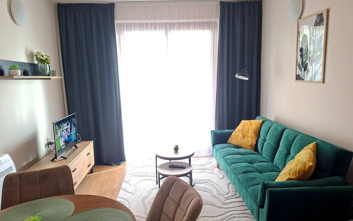 Obývacia miestnosť