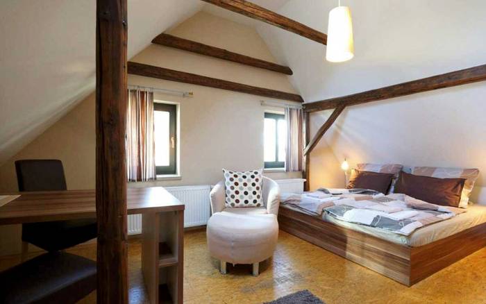 Apartmán 4