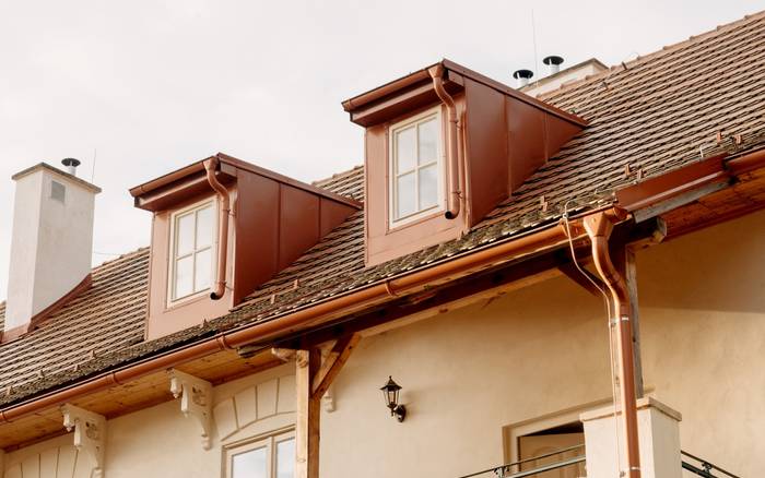 Apartmánový dům
