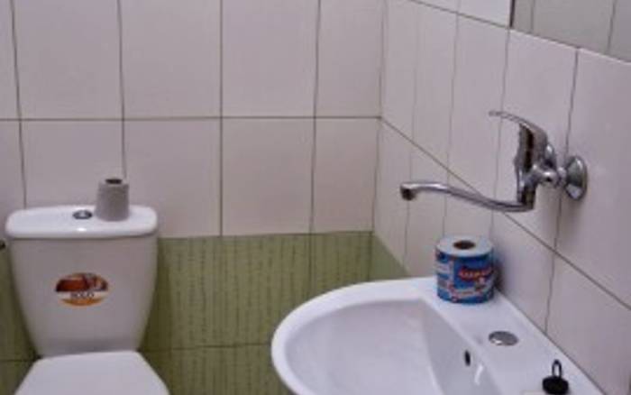 Kúpeľňa