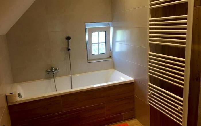 Apartmán s kuchynkou