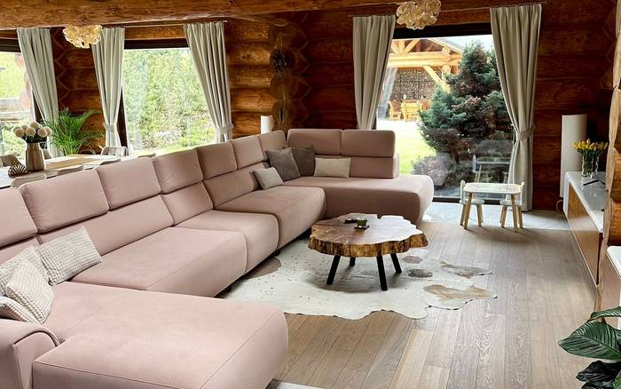 Chalet Matthe Lomnica