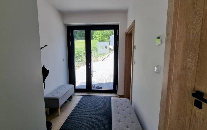 Apartmán Prezidentský so 4 spálňami