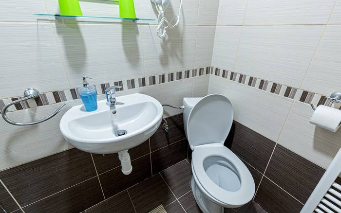 Apartmán s balkónom