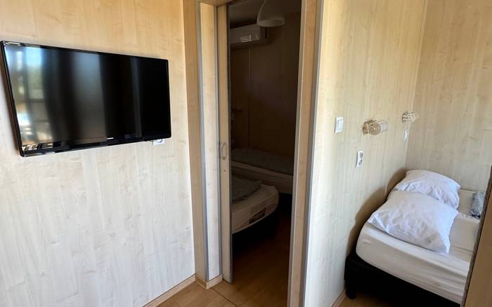apartmány J1, J7, J8, J14