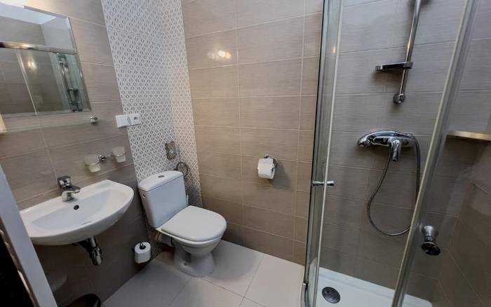 Izba Standard