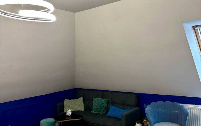 Apartmán č. 8
