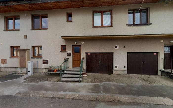 Exteriér