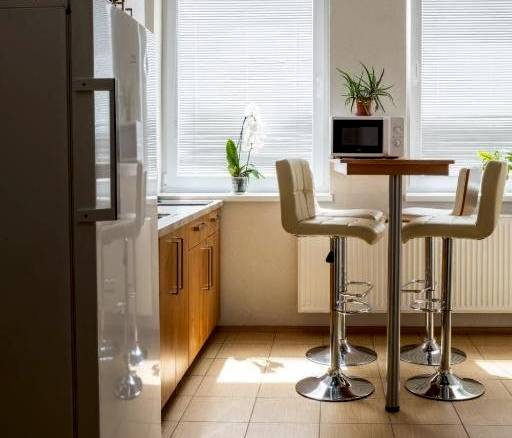 Apartmán Farmárik