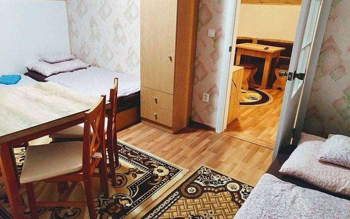 Apartmánový dom Bidovce 128