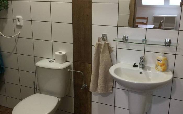 Apartmán A1