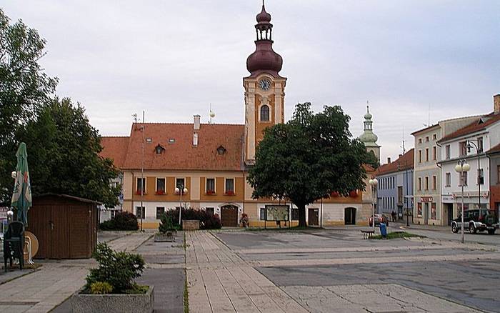 Navštivte tajemstvím opředenou Kaplici, okouzlí vás přírodou i historií