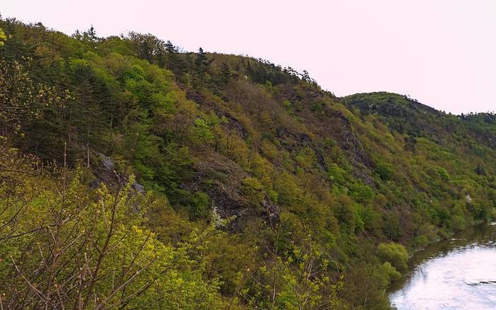 Okouzlující Křivoklátsko, region plný nezapomenutelných zážitků