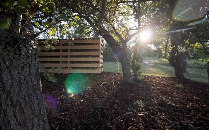 Glamping Point