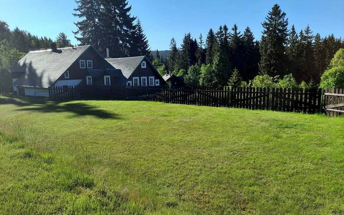 Exteriér