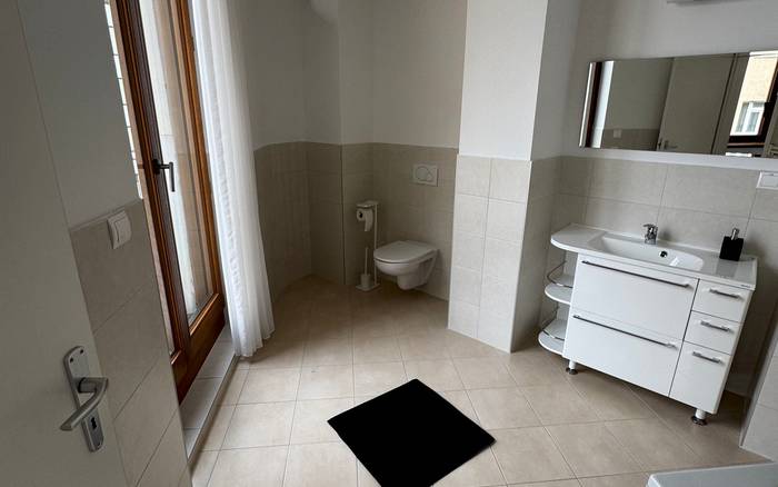 Kúpeľňa