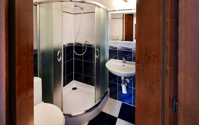 Dvojlôžková izba s prístelkou