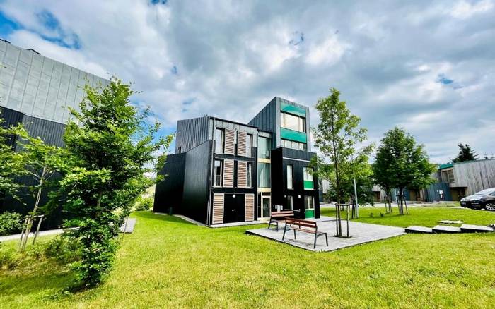 Meadows Apartments Klínovec