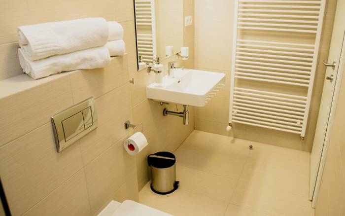Dvojlôžkový apartmán Premium Plus