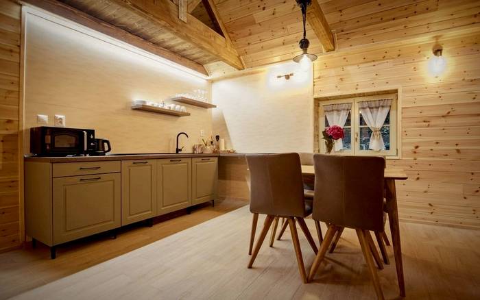 Apartmán Stará Pošta č. 1