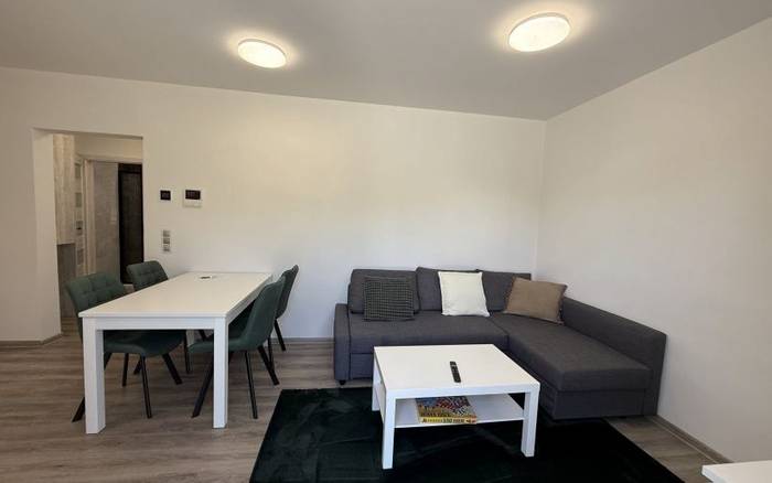 Vilka Rejhotice - Apartmán pro 3 osoby