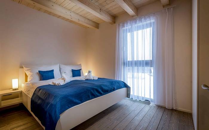 Apartmán Superior Loft - Limba