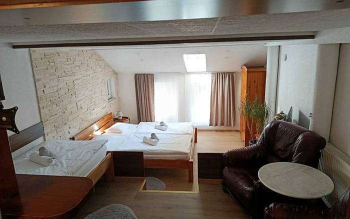 PRESTIGE apartmán