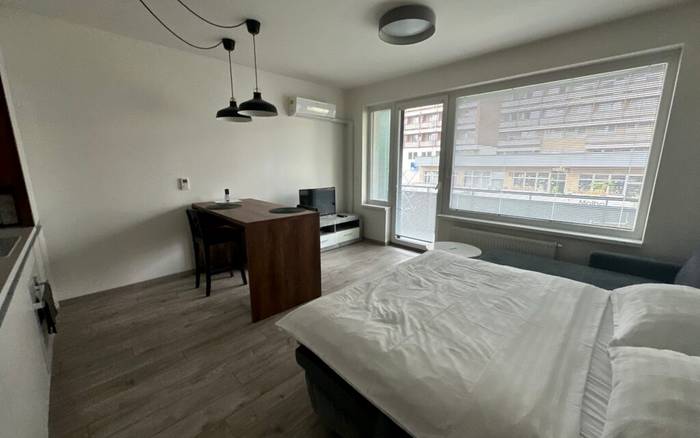 Štúdiový apartmán