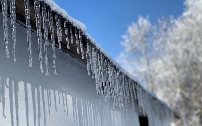 Exteriér