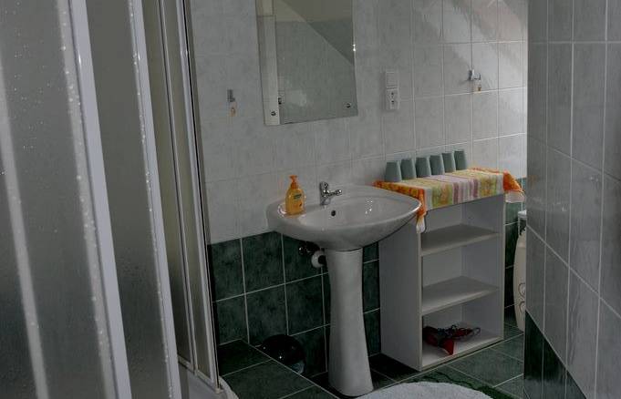 Apartmán podkrovie