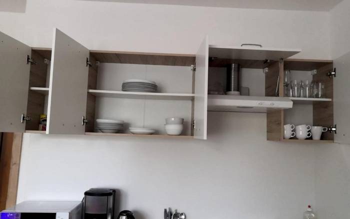 Apartmán Bolevec 3kk