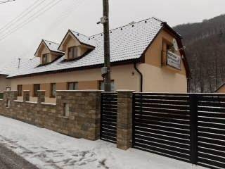 Exteriér