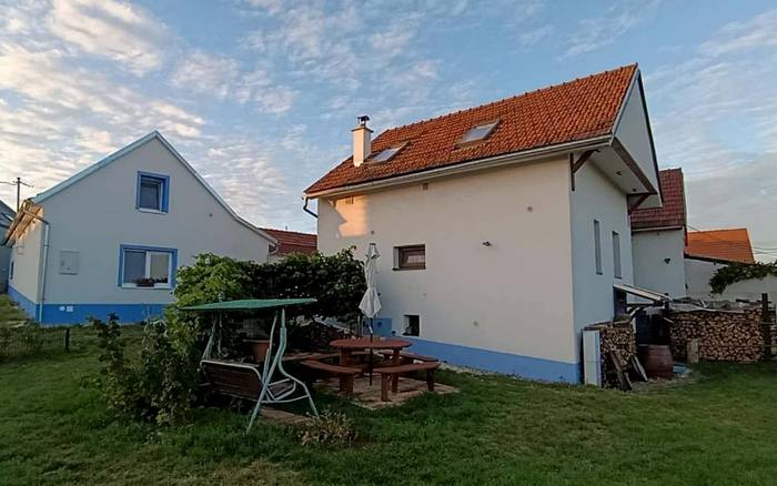 Exteriér