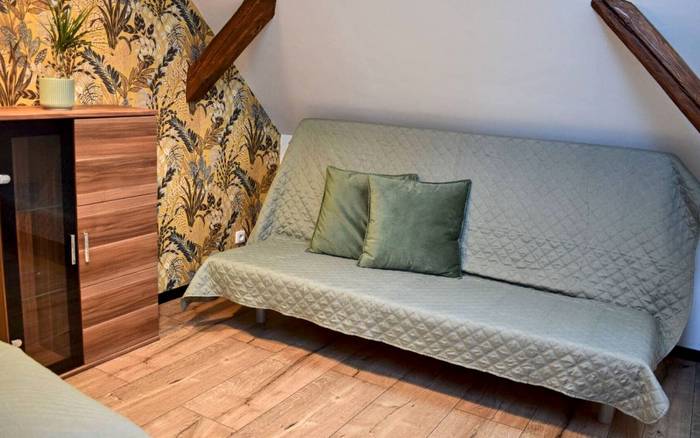 Apartmán č. 3