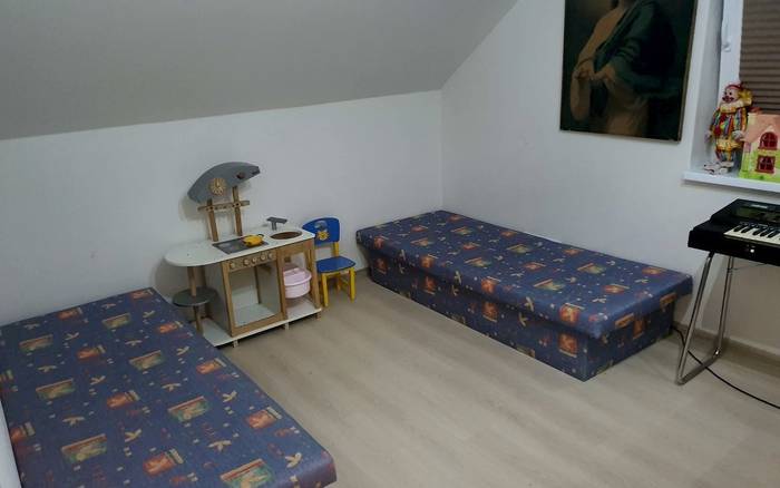Izba pre deti