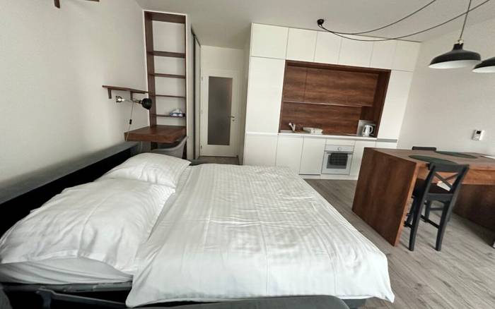 Štúdiový apartmán