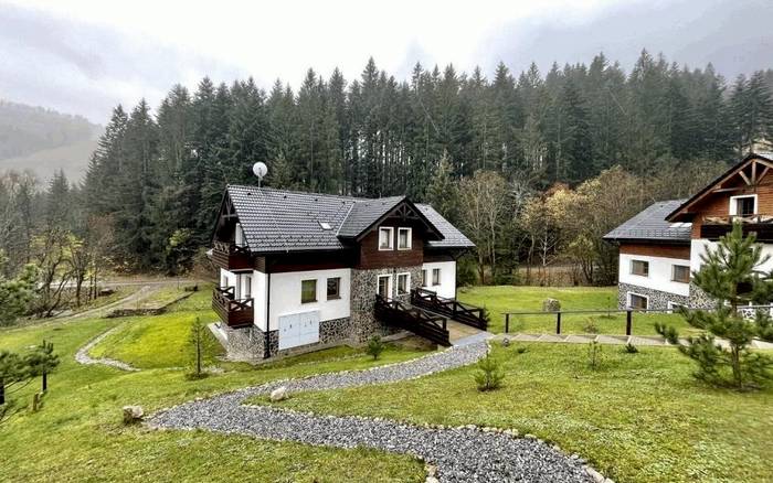 Exteriér