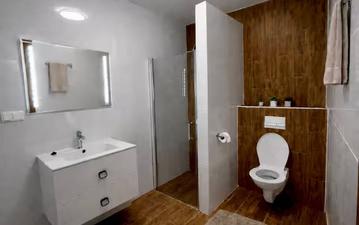 Apartmán 1
