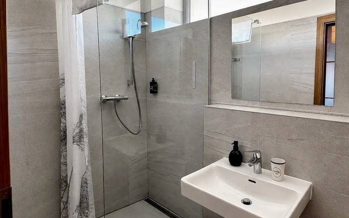 Štandardný apartmán