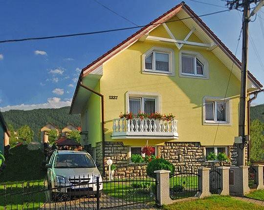 Najlepšie hodnotené apartmány na hauzi.sk