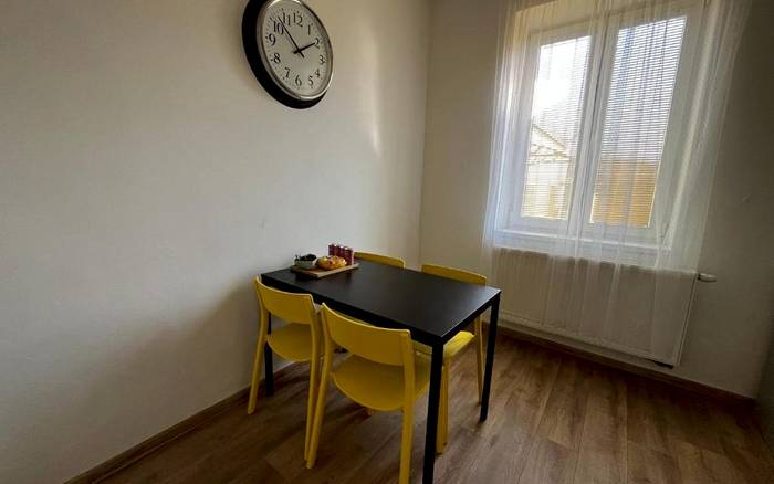 Apartmán s 2 spálňami