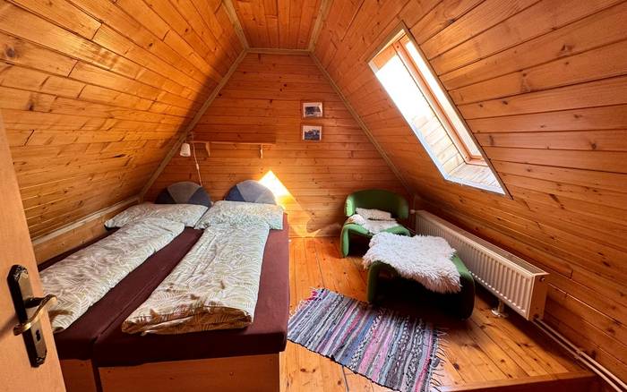 Malý apartmán