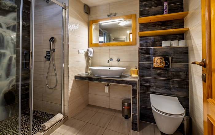 Apartmán E