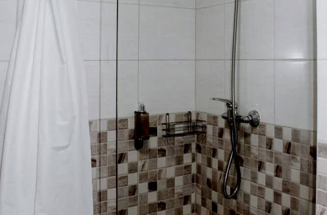 Apartmán č. 405