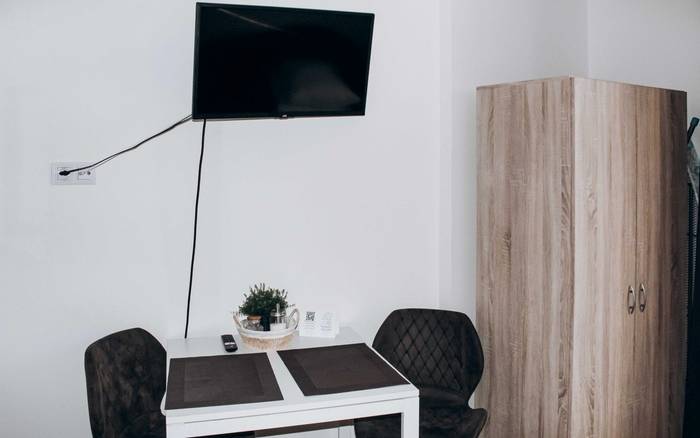 Apartmán č. 505