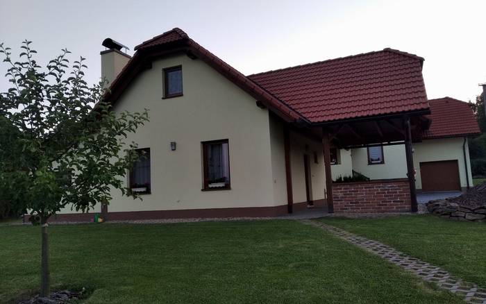 Exteriér