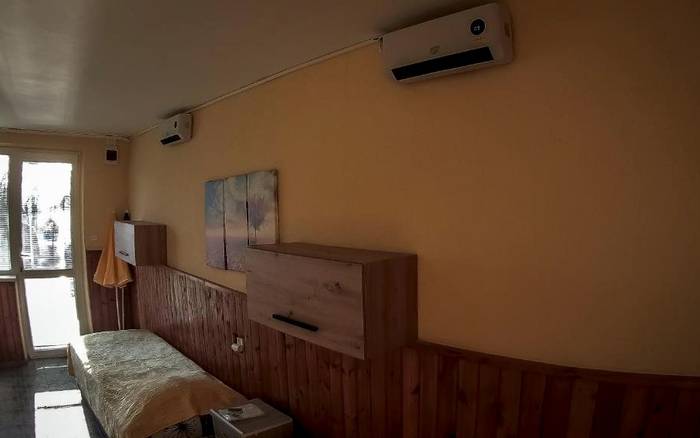 Štvorlôžková izba