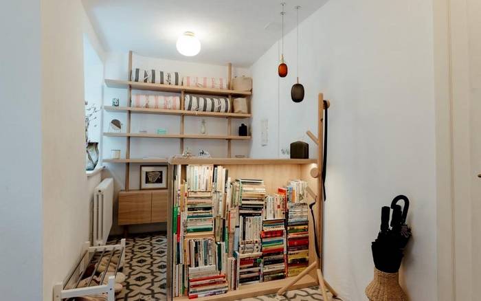 Apartmán